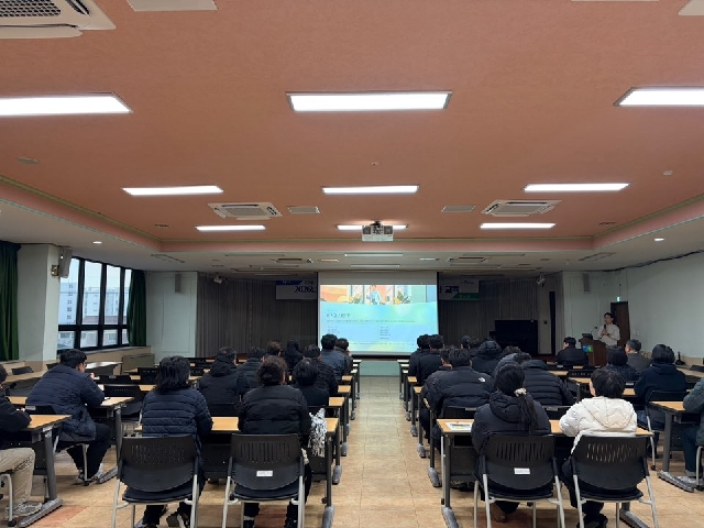 AI 활용 업그레이드 과정 교육 대표 이미지