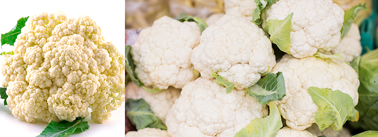 칼리플라워